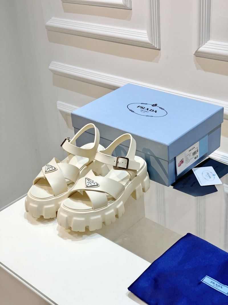 Prada Sandals